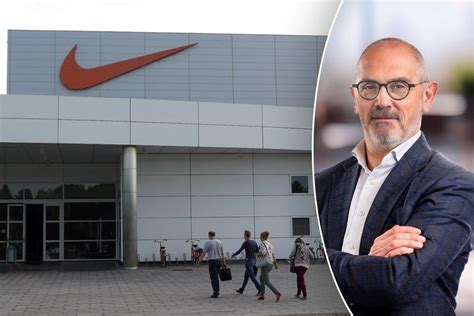 Belgische fiscus en douane eisen 1,5 miljard van Nike